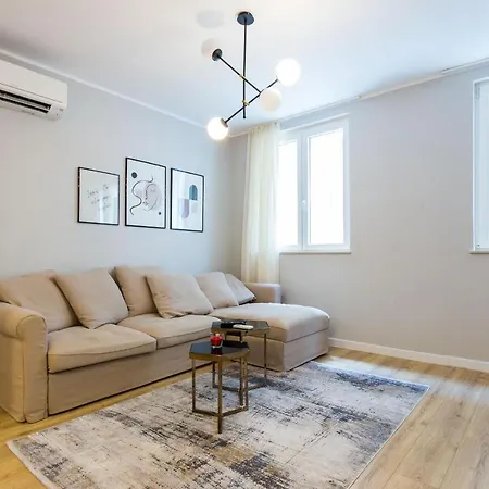 Karla's Exclusive Διαμέρισμα *