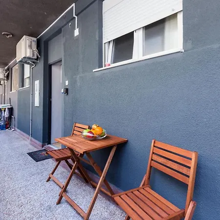 Karla's Exclusive 아파트 *