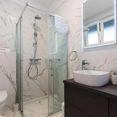 Karla's Exclusive Ζαντάρ