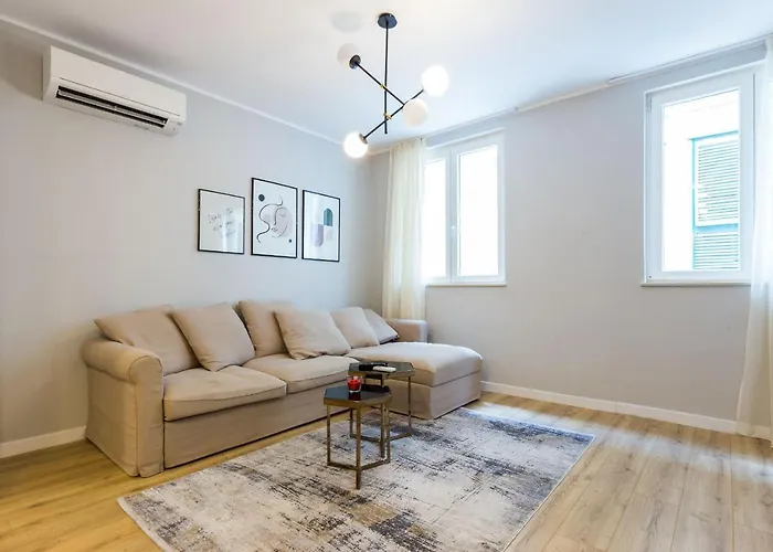 Karla's Exclusive Apartamento *