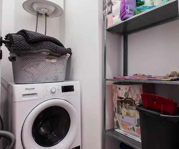 Karla's Exclusive Apartamento