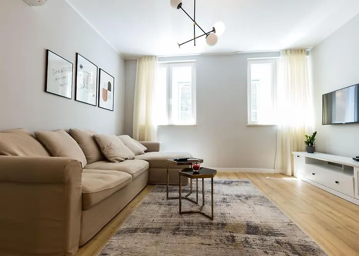 Karla's Exclusive Apartamento *