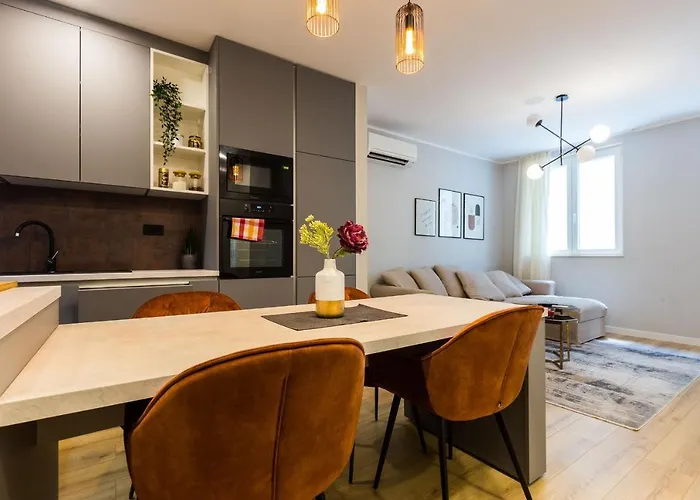 Apartamento Karla's Exclusive Zadar