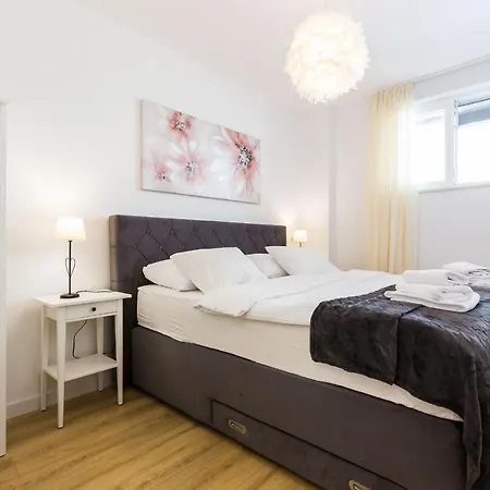 Karla's Exclusive Apartamento *