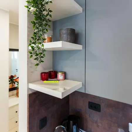 公寓 Karla's Exclusive