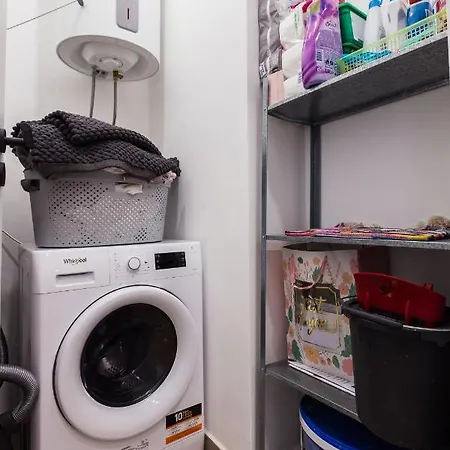 Karla's Exclusive Apartment