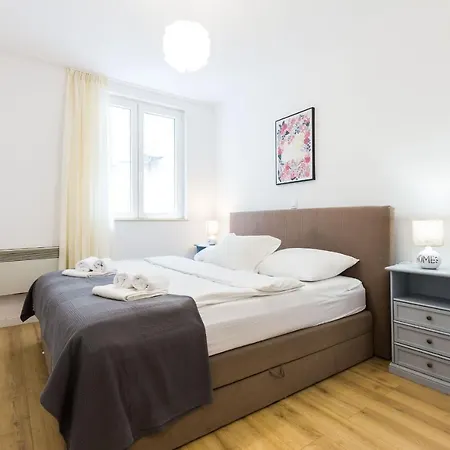 Karla's Exclusive Apartamento *