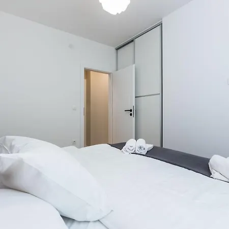 Apartment Karla's Exclusive Zadar