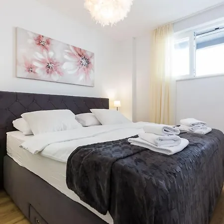 Apartamento Karla's Exclusive