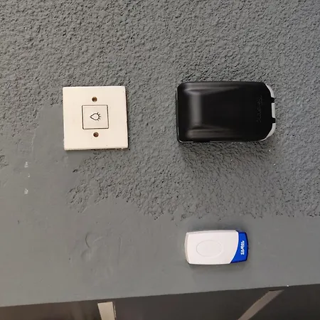 公寓 Karla's Exclusive 扎达尔