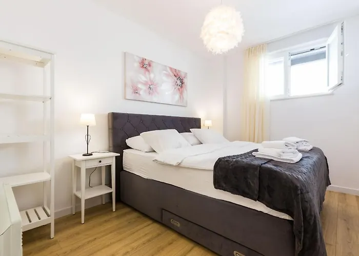 Karla's Exclusive Apartamento *