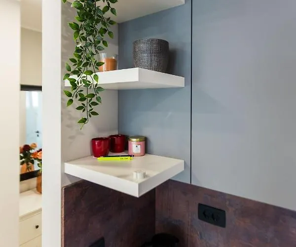 Apartamento Karla's Exclusive