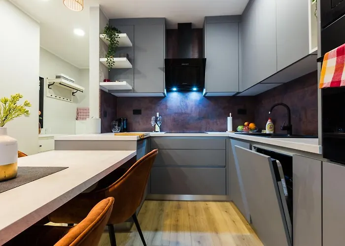 Apartamento Karla's Exclusive *