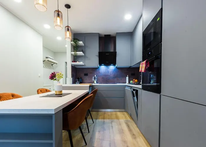 Apartamento Karla's Exclusive