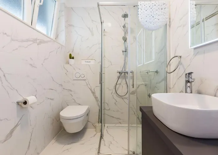 Karla's Exclusive Apartament