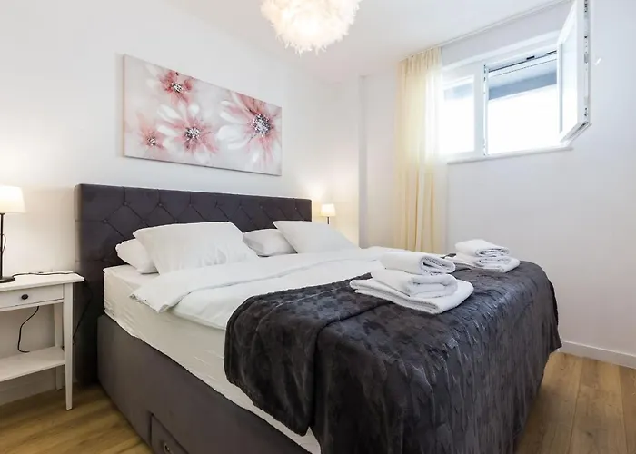 Apartamento Karla's Exclusive